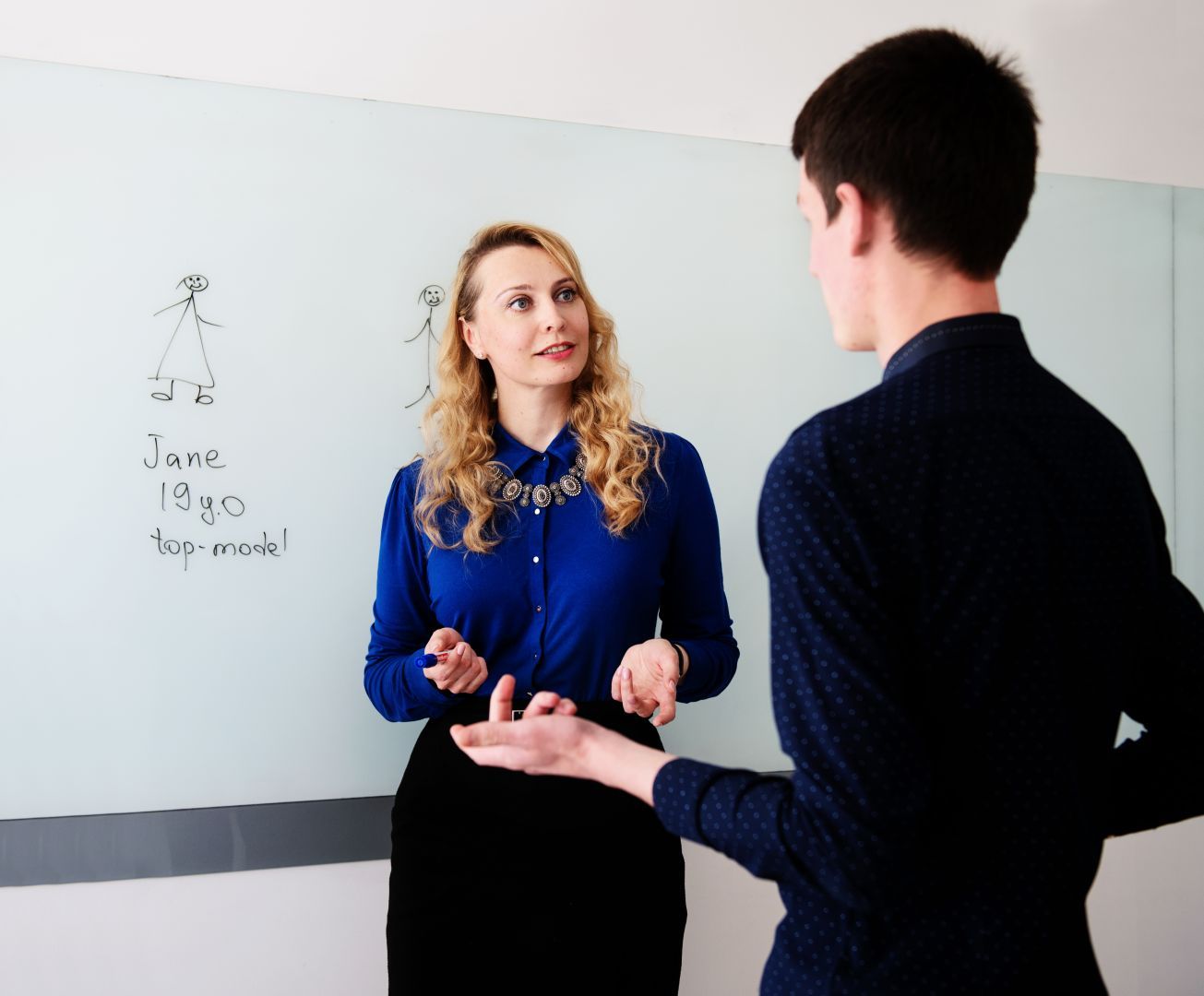 В International House пройдёт неделя бесплатных занятий