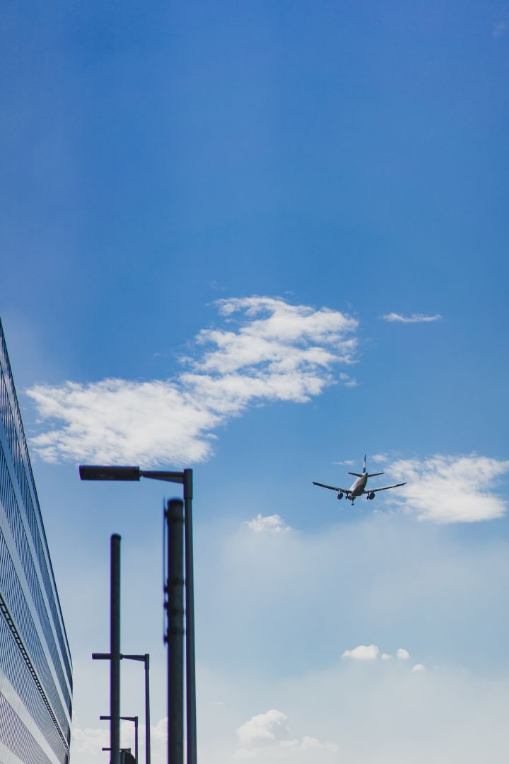 С июня ставропольцы смогут летать в Екатеринбург