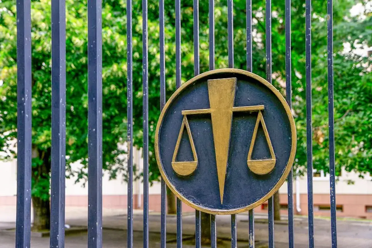 В Ессентукский горсуд передано дело о хищении госсобственности на 9 млн рублей