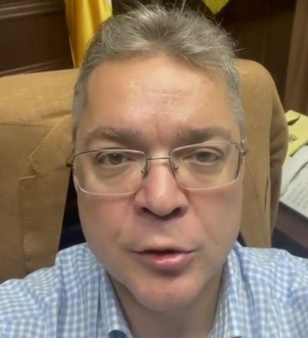 Губернатор Владимиров прокомментировал перевод роддома в ковидный госпиталь Губернатор Владимиров прокомментировал перевод роддома в ковидный госпиталь