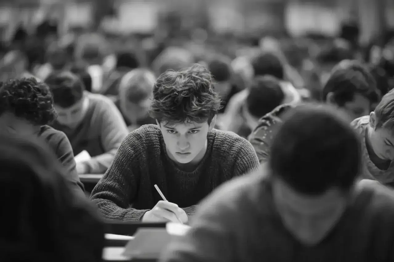 Почему дети, которые сдают ЕГЭ сейчас, окажутся в принципиально иной реальности через 10 лет