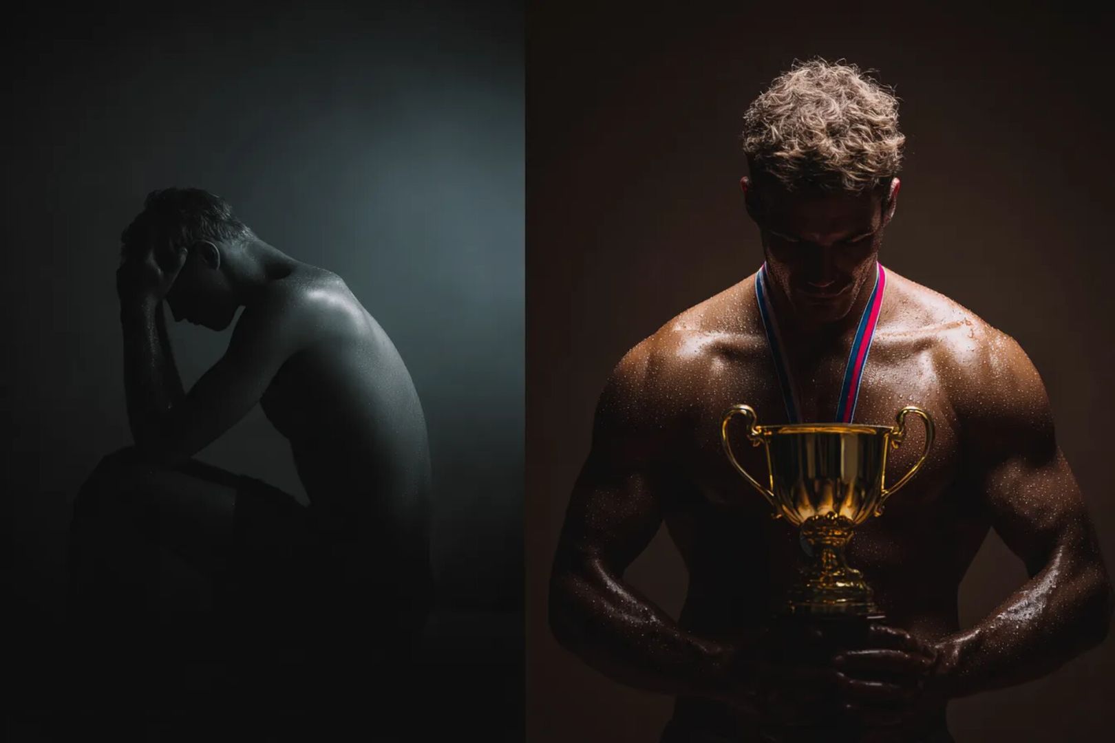 Осенняя депрессия или новые возможности? Как превратить сентябрь в месяц перемен