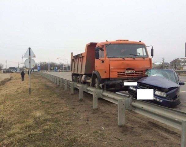 На Ставрополье за сутки произошло три ДТП со смертельным исходом На Ставрополье за сутки произошло три ДТП со смертельным исходом