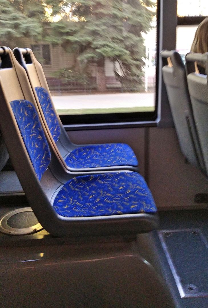 Предельную стоимость проезда в автобусах Ставрополя установили на уровне 40 рублей