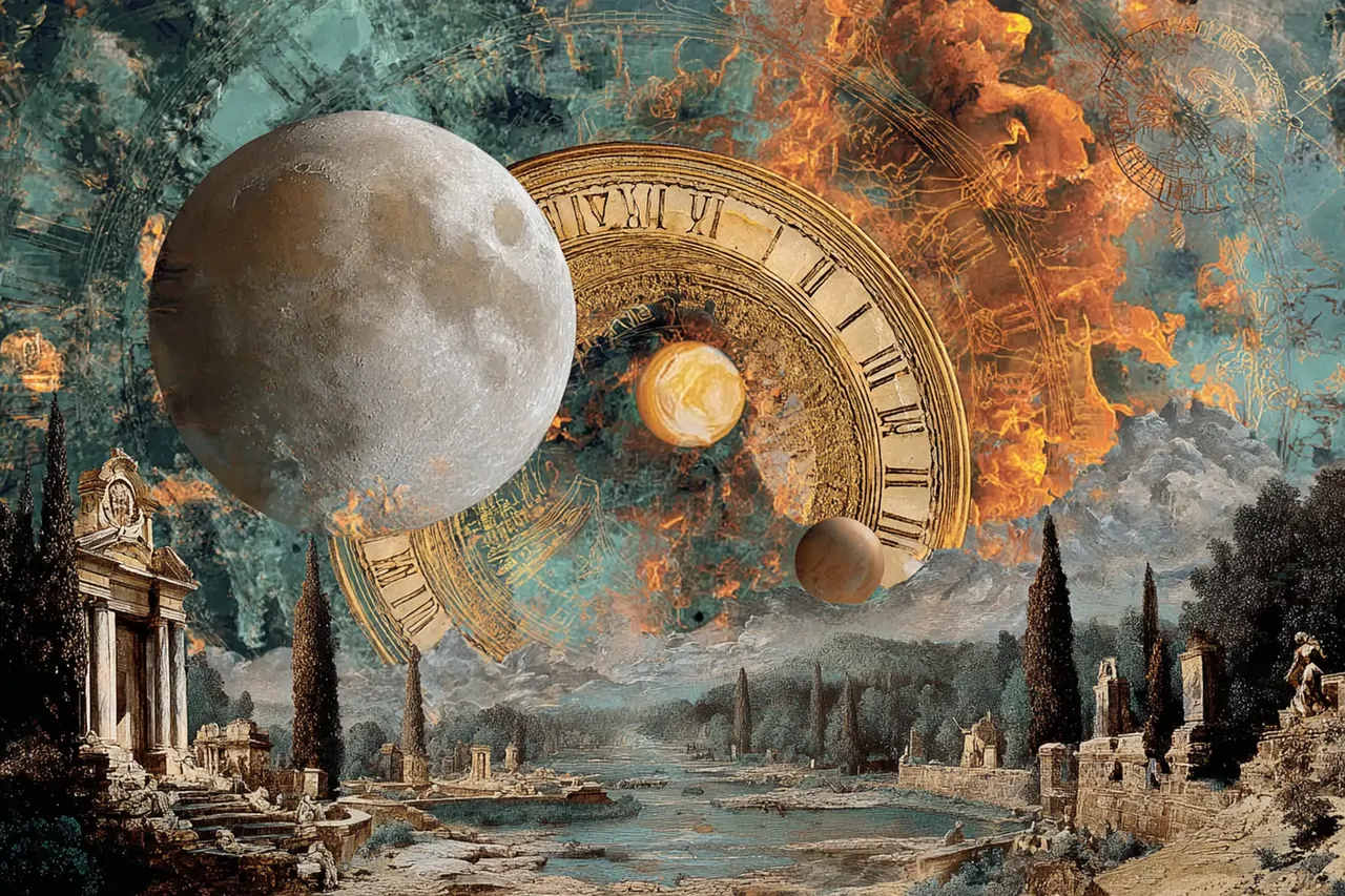 41% россиян верят гороскопам. Высшее образование не при чём