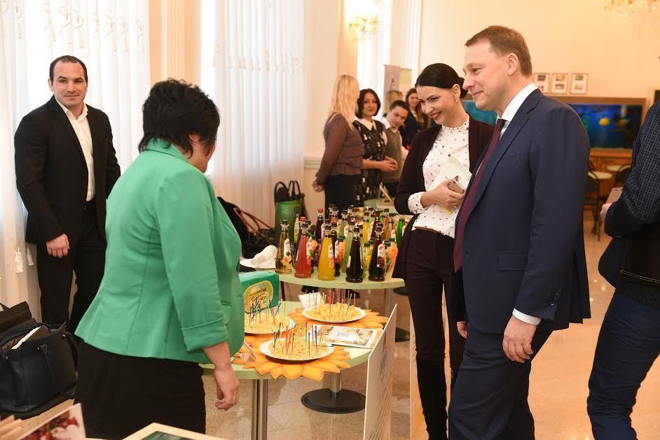 Экспортёры Ставрополья обсудили перспективы в сфере ВЭД с ведущими экспертами страны