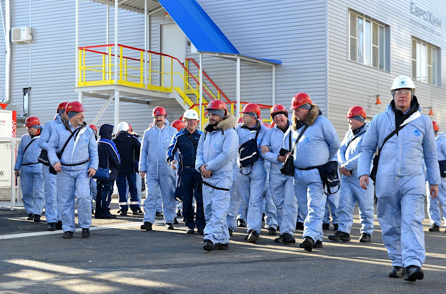 «ЕвроХим» будет производить пищевую углекислоту для системы Coca-Cola в России