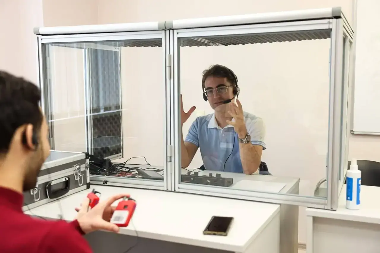 Ставропольский университет открыл академическое бюро переводов