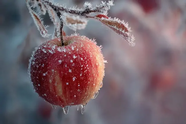 Холод как специя: какие блюда заморозка делает полезнее