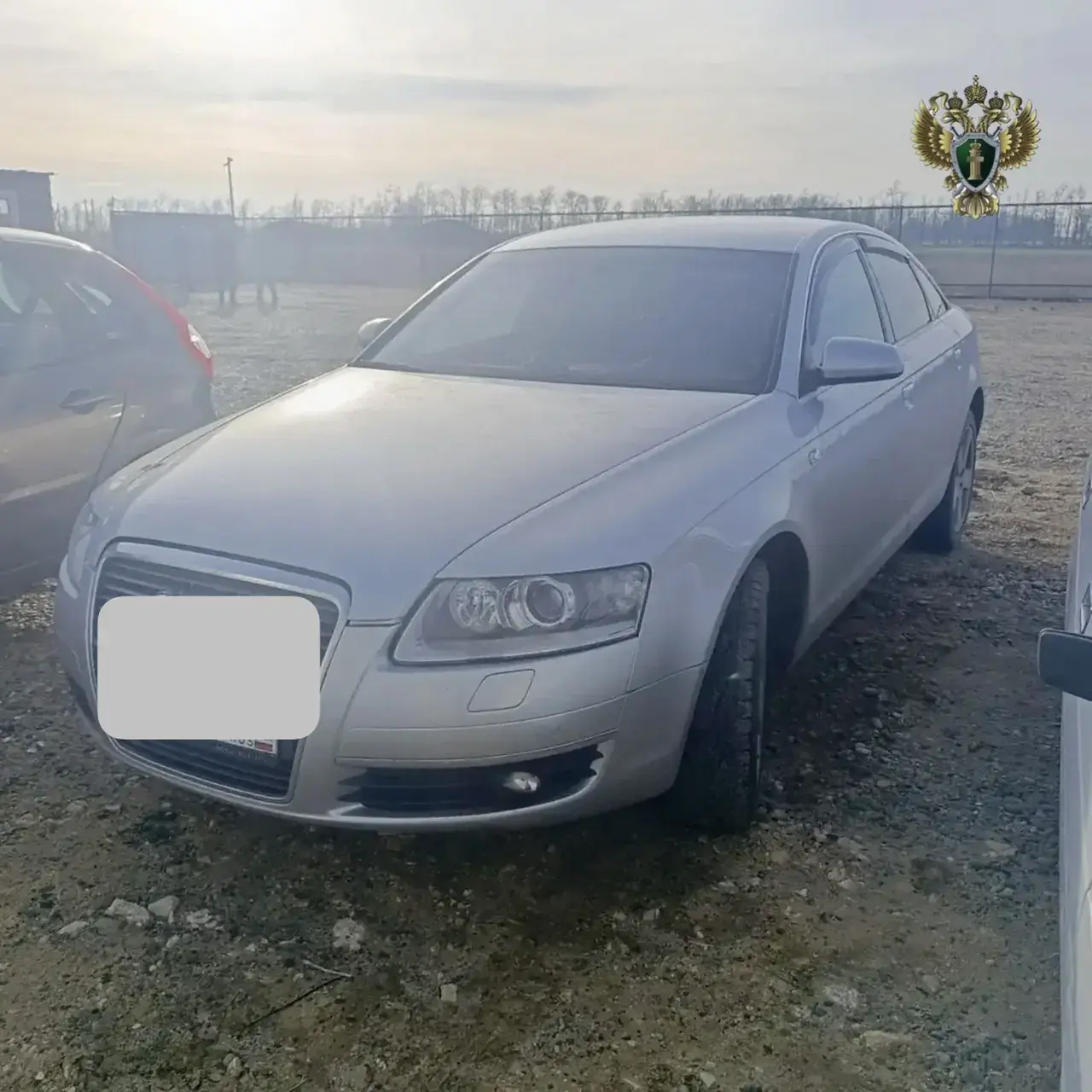 Житель Михайловска лишился машины за повторное пьяное вождение