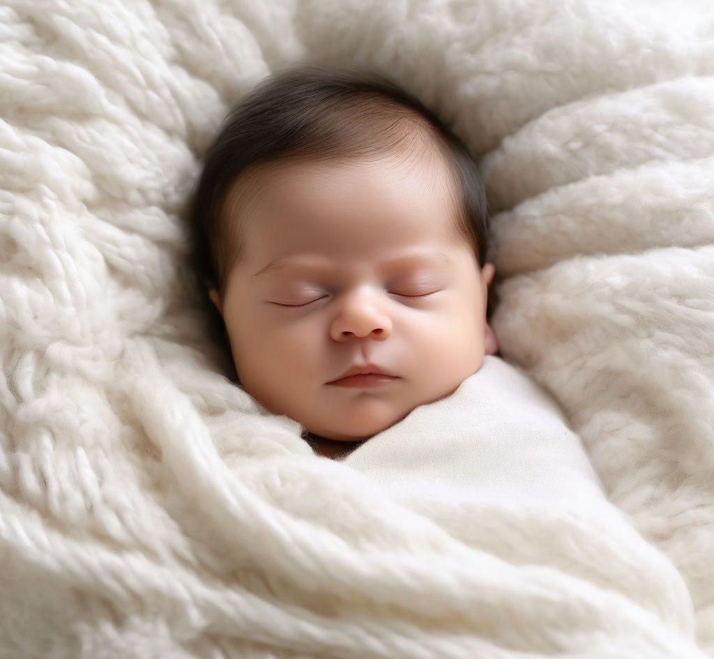 Больше 23 тысяч детей появилось на свет в Ставропольском крае в 2024 году