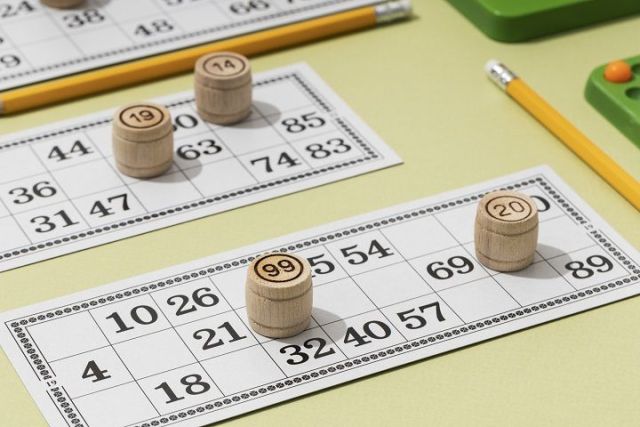 За год жители Ставрополья выиграли в лотереи 72 миллиона рублей