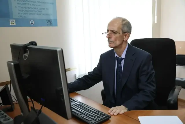Эксперт СКФУ: паводки на Кавказе угрожают Ставрополью через трансграничный сток