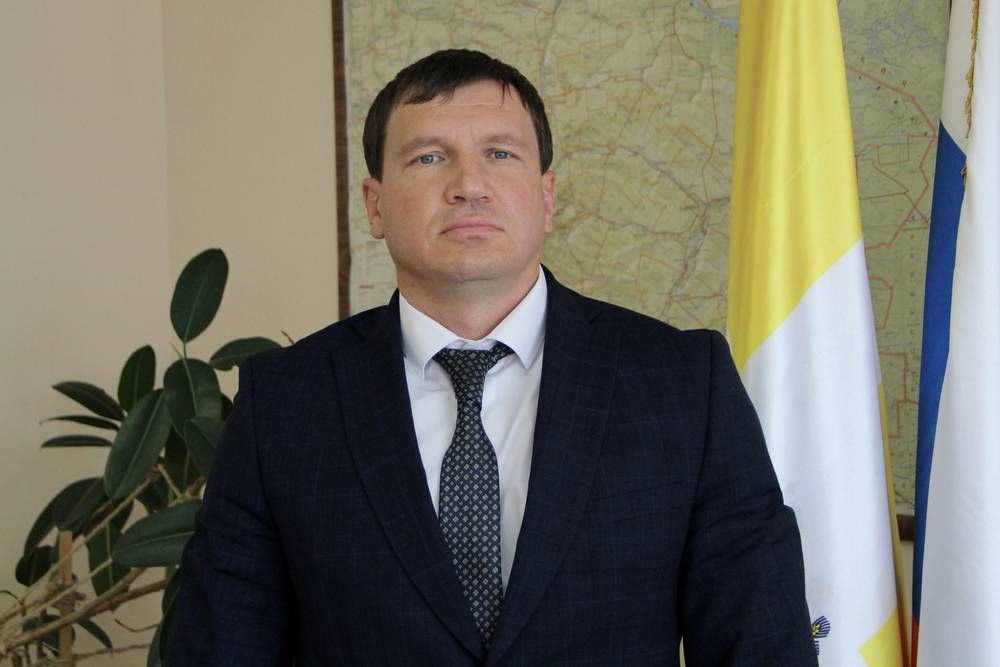 Глава миннаца Ставрополья ушел в отставку