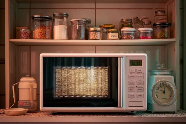 7 продуктов, которые нельзя готовить в микроволновке — испортите и еду, и технику: на заметку всем хозяйкам