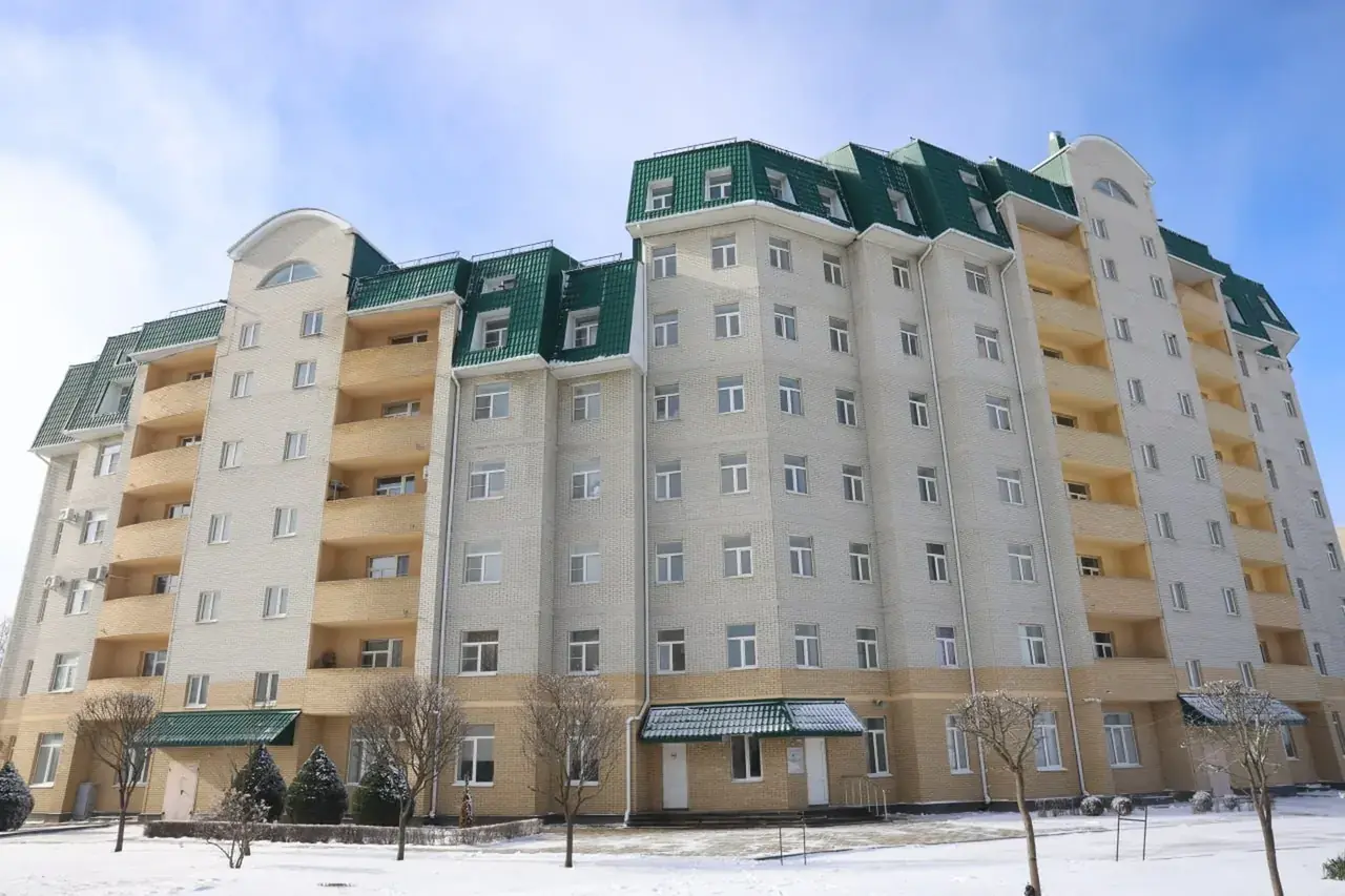 Ставропольский эксперт рассказала о трендах в имущественном страховании