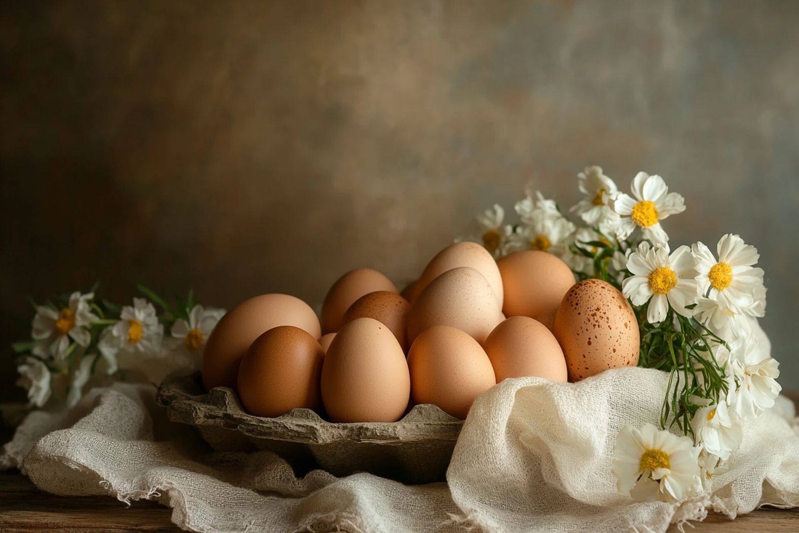 Раскрыта неожиданная польза яиц для иммунитета