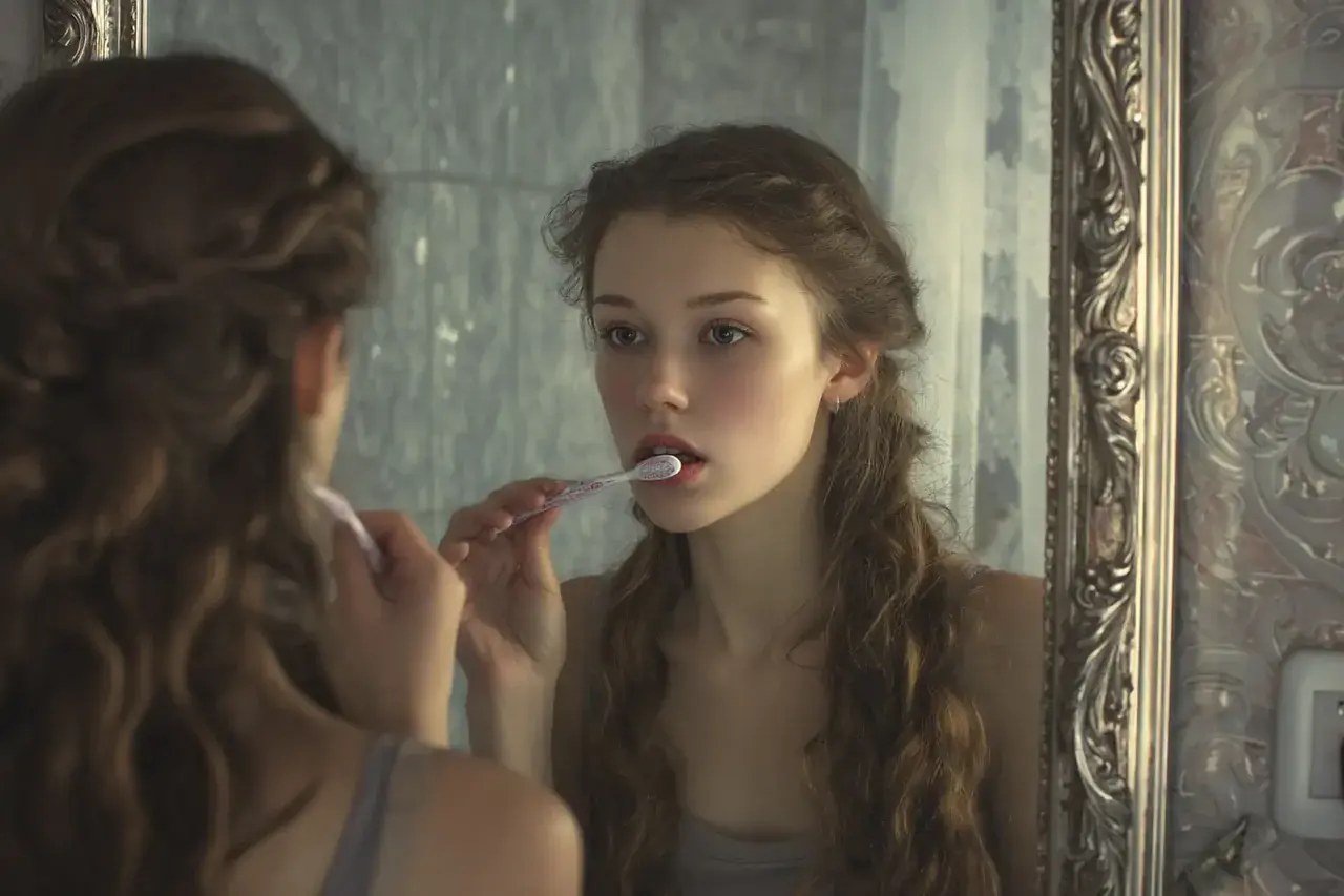 Как часто менять зубную щётку: микробиолог закрыла вопрос