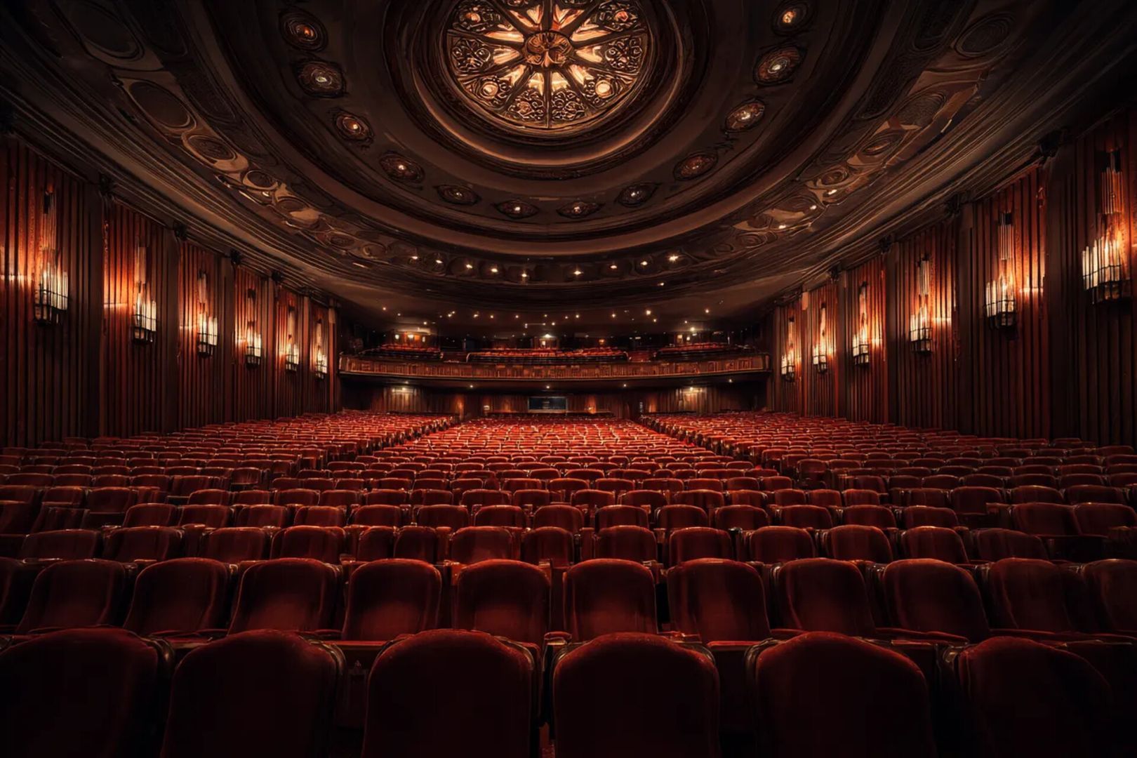 Главные премьеры октября: сериалы и фильмы, которые нельзя пропустить