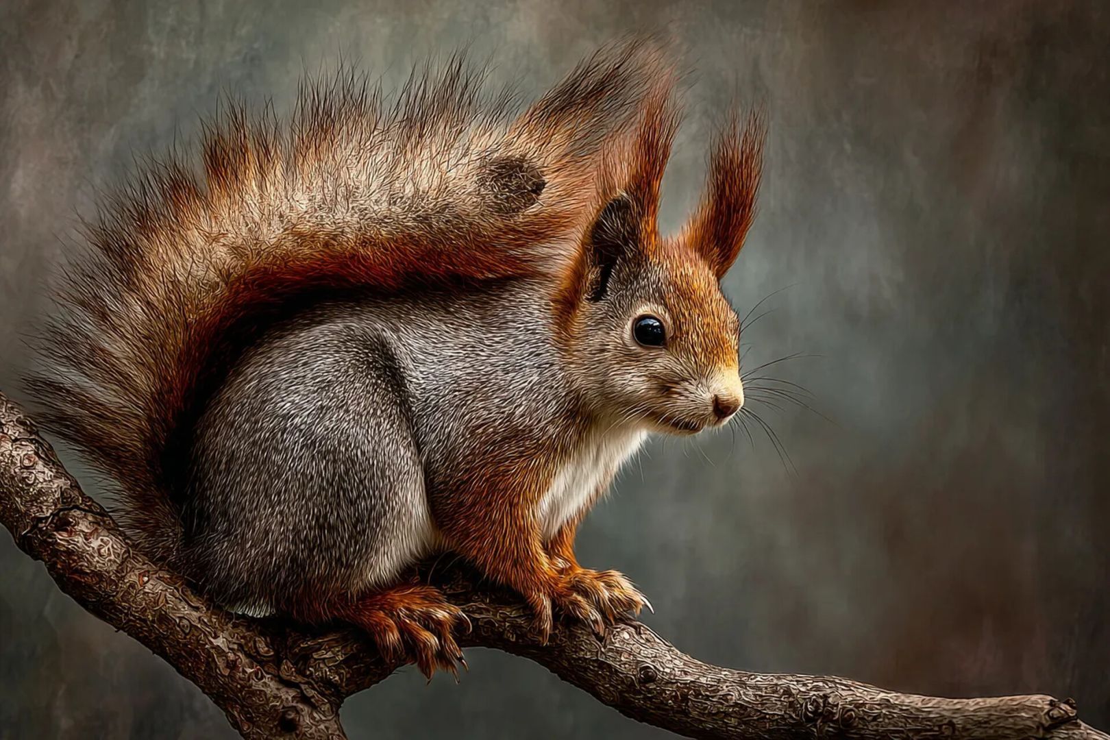 Может ли человек заразиться фиброматозом от белок?