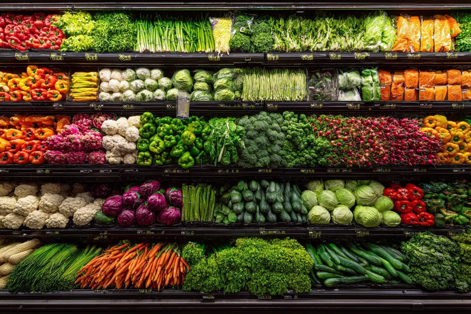 Цены на эти продукты взлетят к зиме: чем запасаться уже сейчас