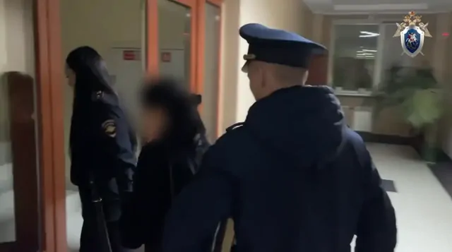 Поделись премией своей и она к тебе не раз еще вернется: экс-бухгалтеров ФСИН задержали на Ставрополье