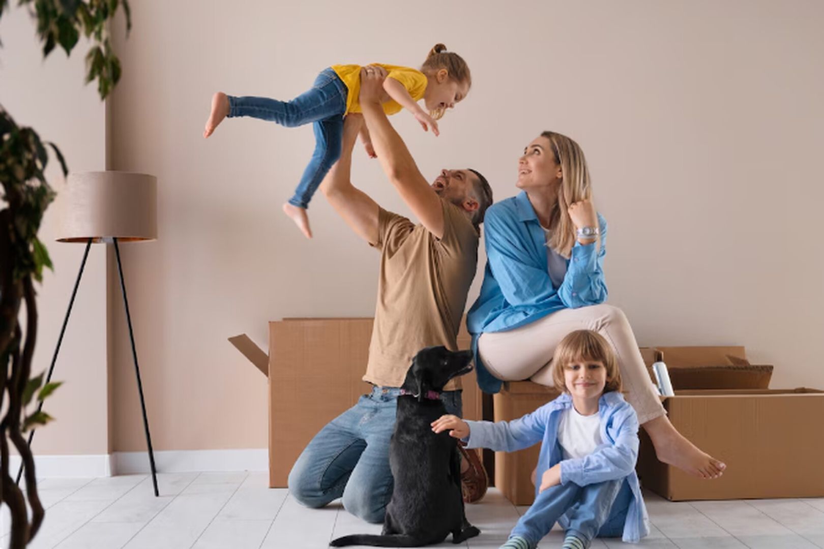 Ставрополье заняло 72 место в рейтинге регионов по доступности аренды жилья