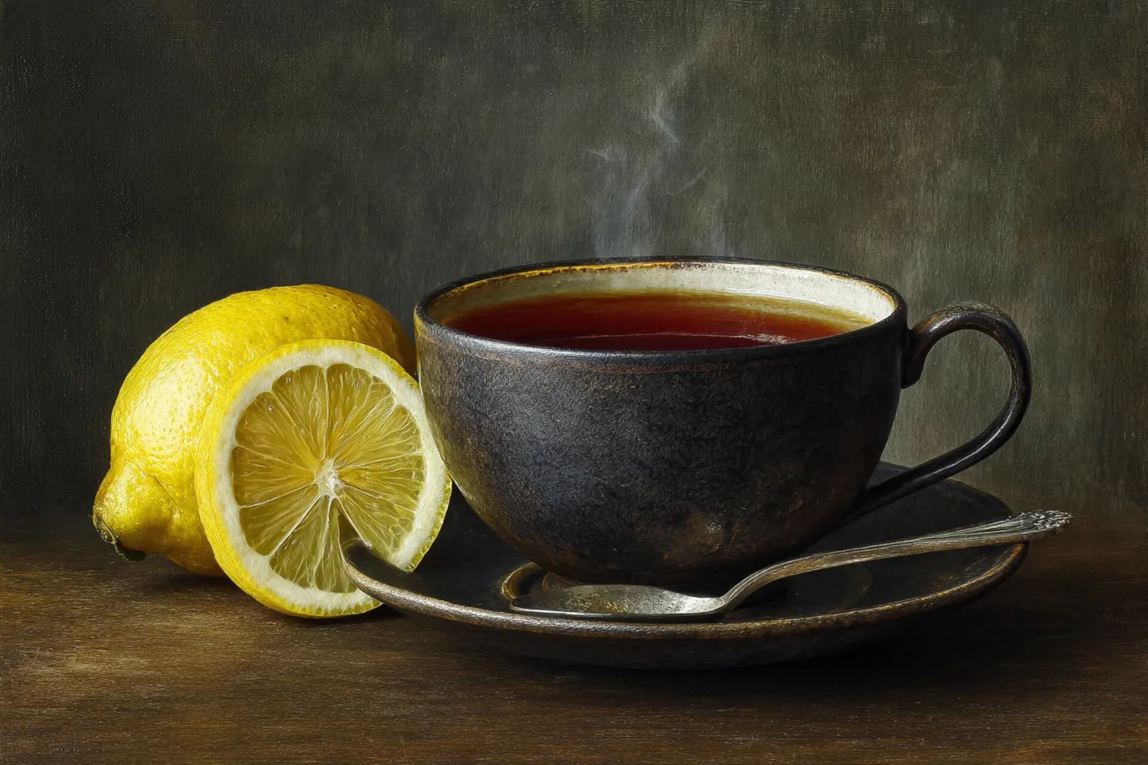 Что добавить в чай от усталости: топ-3 добавки