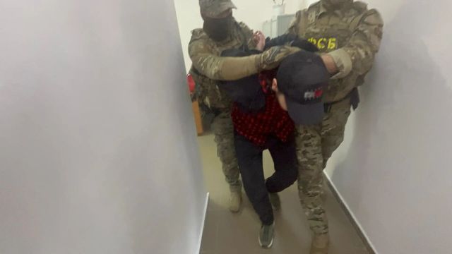 На Ставрополье задержали иностранца за склонение к терроризму