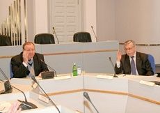 В Думе состоялось заседание комитета по безопасности, межпарламентским связям, ветеранским организациям и казачеству В Думе состоялось заседание комитета по безопасности, межпарламентским связям, ветеранским организациям и казачеству