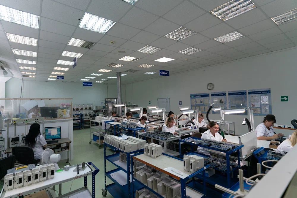 Ставропольские службы занятости трудоустроили почти 5000 человек