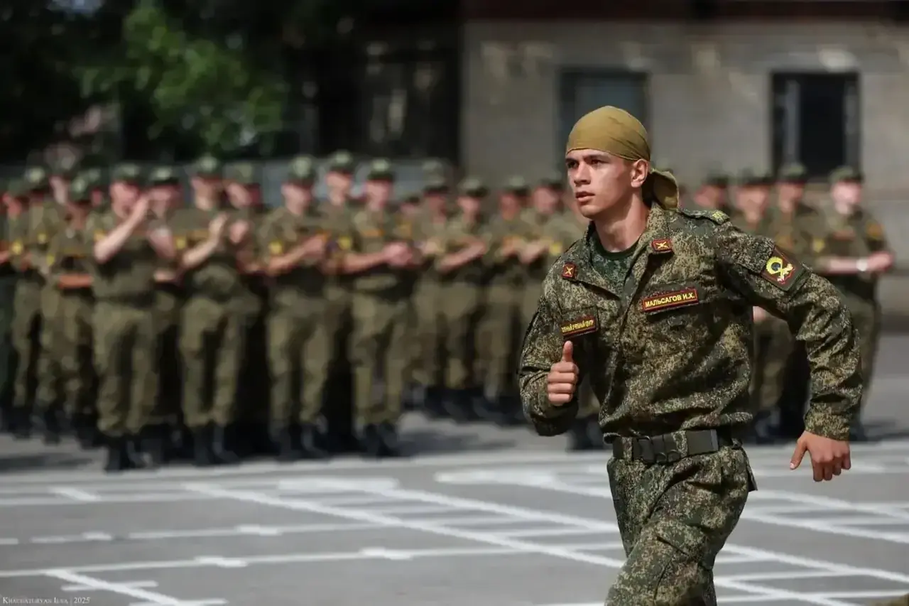 Более 200 патриотических мероприятий ежегодно проводит СКФУ