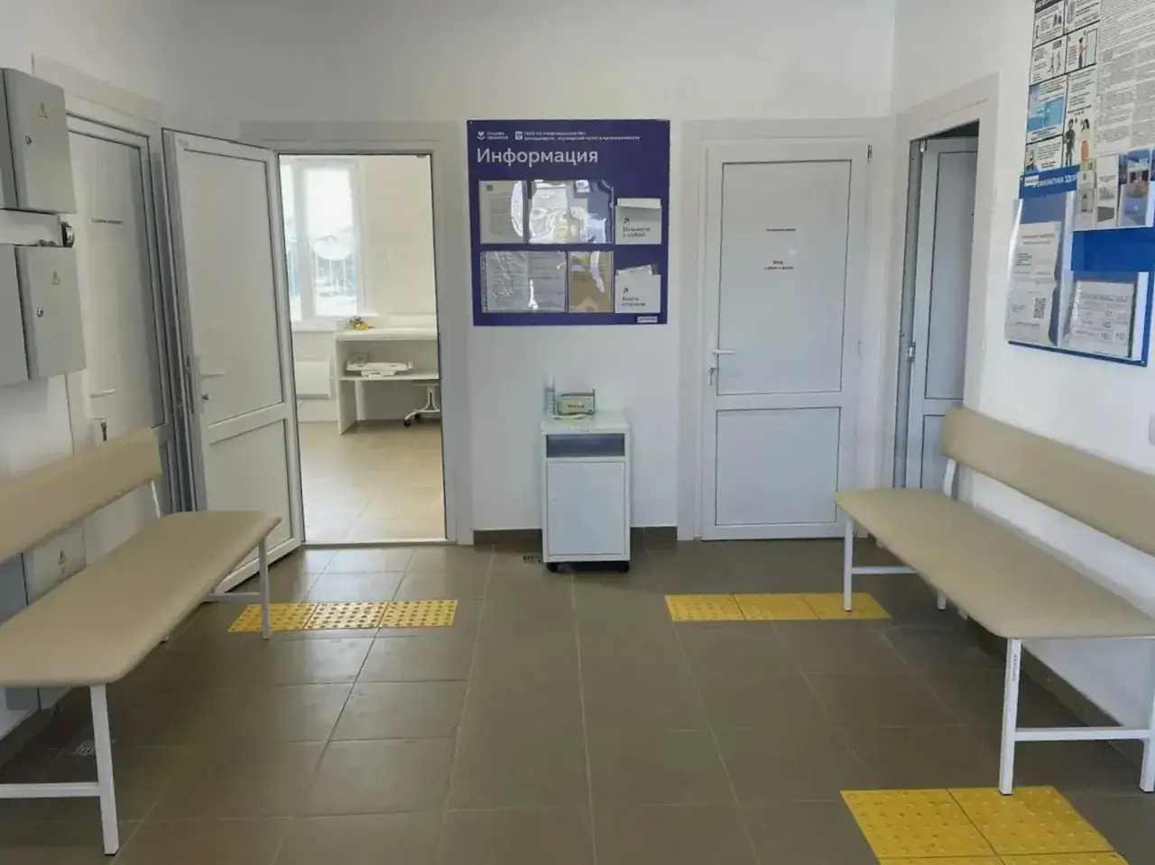 В Ставропольском крае построят амбулаторию за 31,2 млн рублей