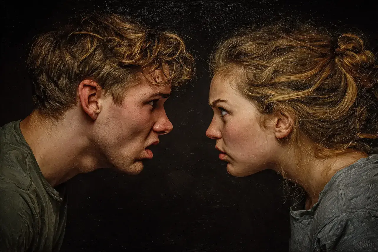 5 фраз, которые звучат как забота, но медленно разрушают отношения