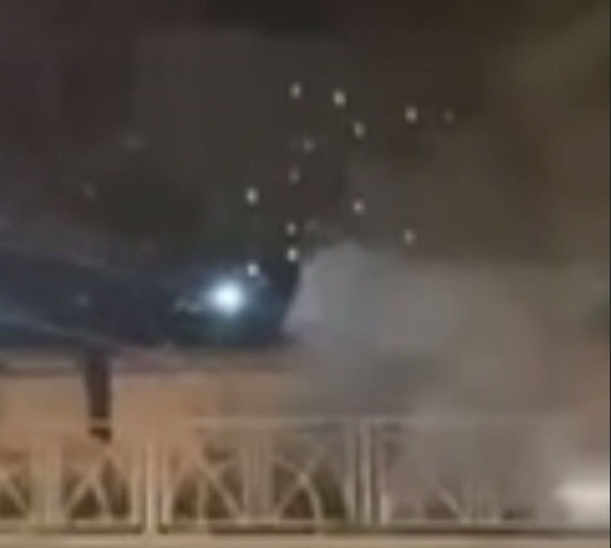 ГУР Украины взяло на себя ответственность за теракт в Ставрополе