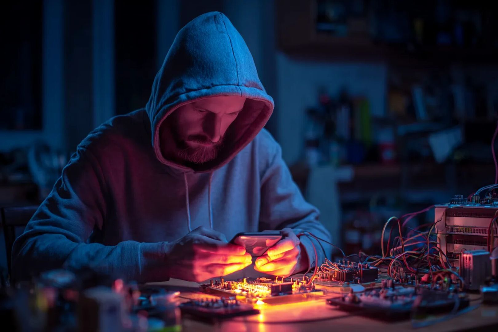 Как превратить смартфон в полноценный ПК — бесплатно