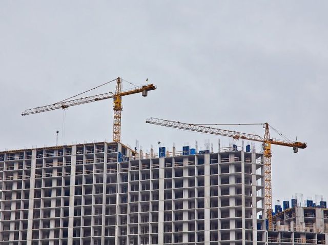 Бастрыкин поручил возбудить дело против ставропольского застройщика после обращения участника СВО