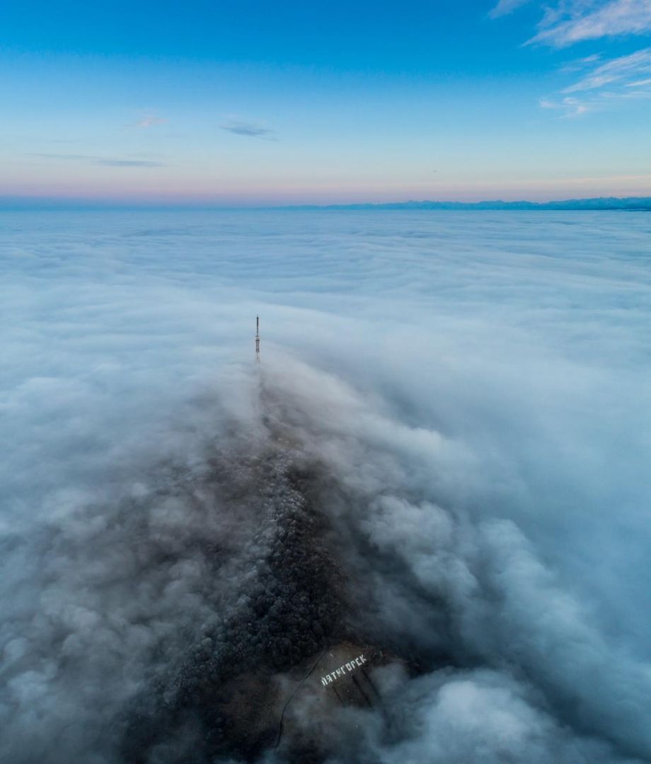 МегаФон назвал самый популярный курорт Кавказских Минеральных Вод