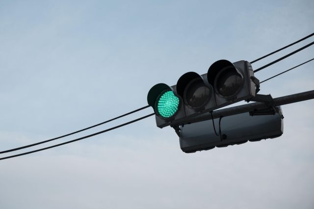 Светофор отключат в среду в Невинномысске