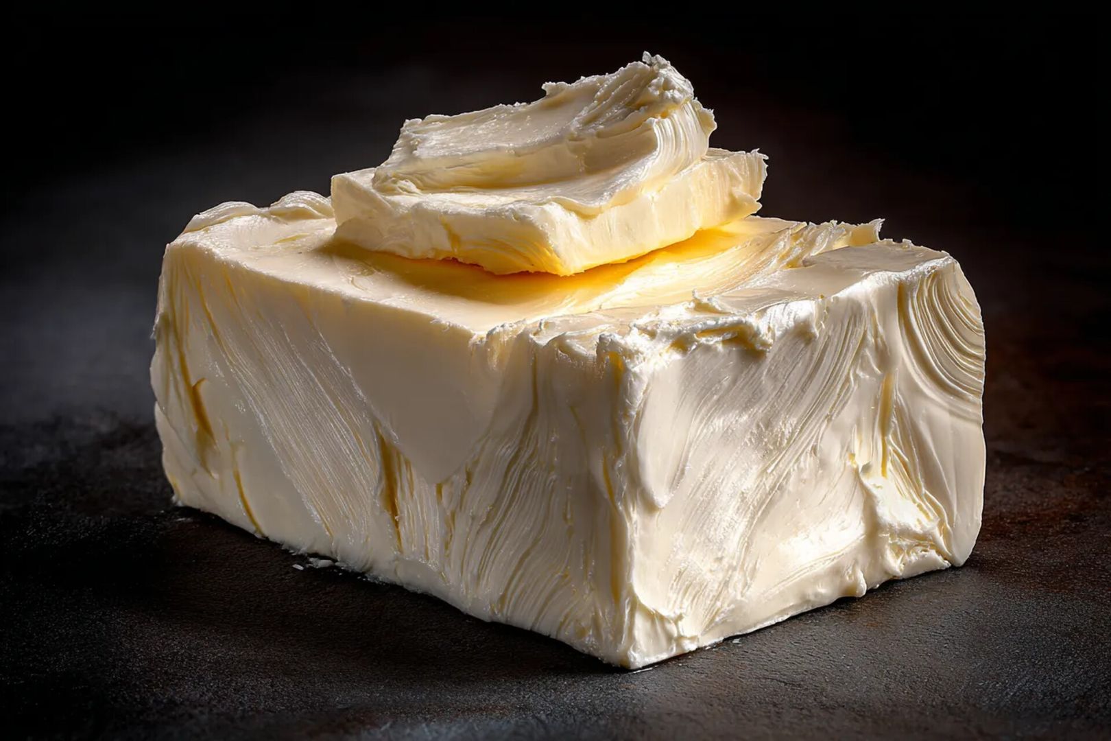 Как отличить настоящее сливочное масло от подделки: продавщица случайно проболталась про 1 цифру на упаковке