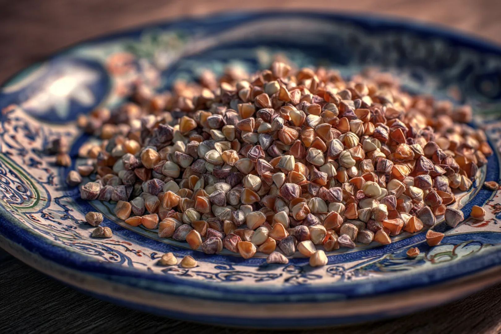 Забудьте про гречку на завтрак: диетолог назвал крупу, которая даёт энергию до обеда без чувства тяжести