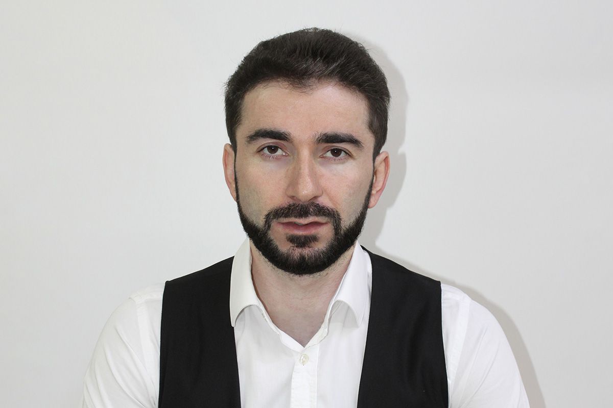 Уроженец Ставрополья вошел в рейтинг Forbes