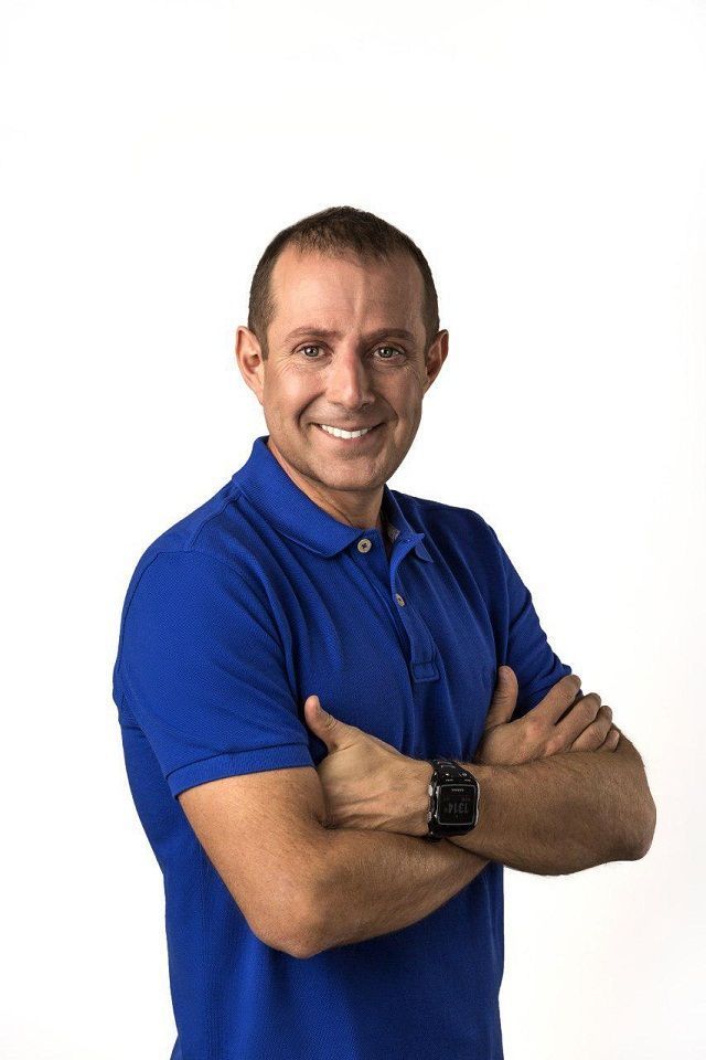 В Ставрополе пройдёт тренинг «Мастер переговоров» известного российского переговорщика Игоря Рызова