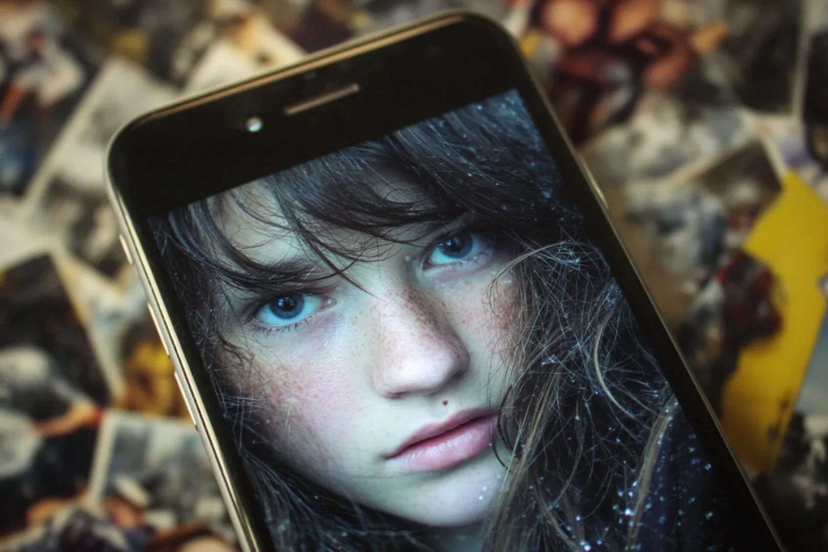 Производитель искусственно замедлил старые iPhone