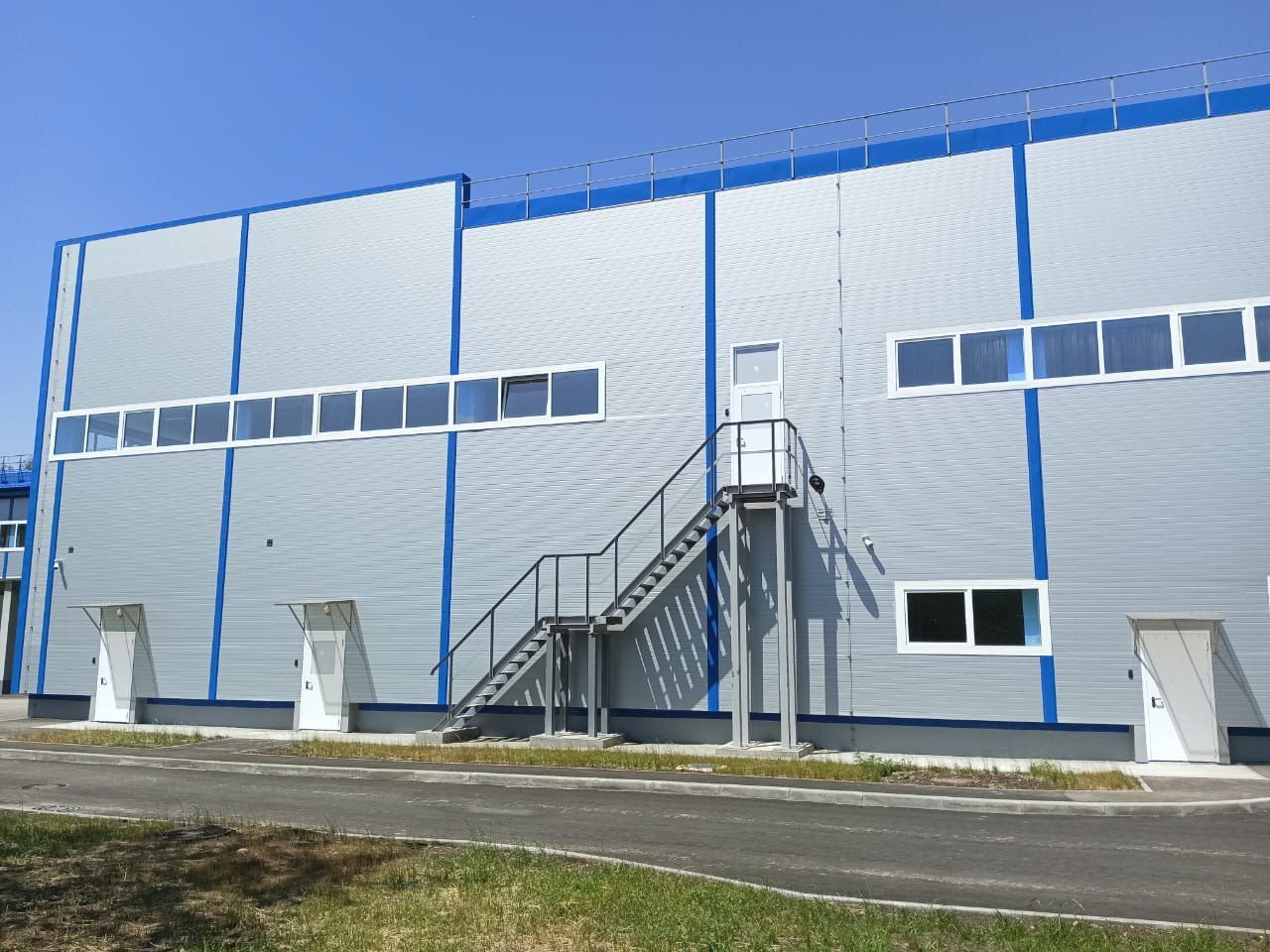 В Ставрополе заработали новые очистные сооружения водопровода