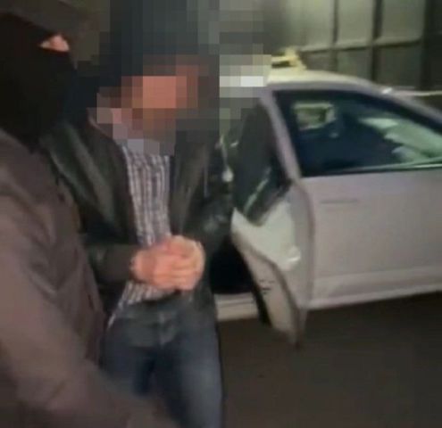 В Ставрополе экс-сотрудник газоснабжающей организации обвиняется в вымогательстве