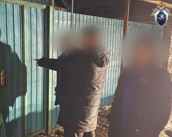 Ставрополец пойдет под суд за убийство знакомого из-за ссоры