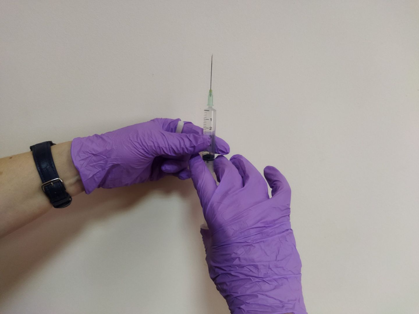 Почти 95% педагогов Ставрополя привились от гриппа