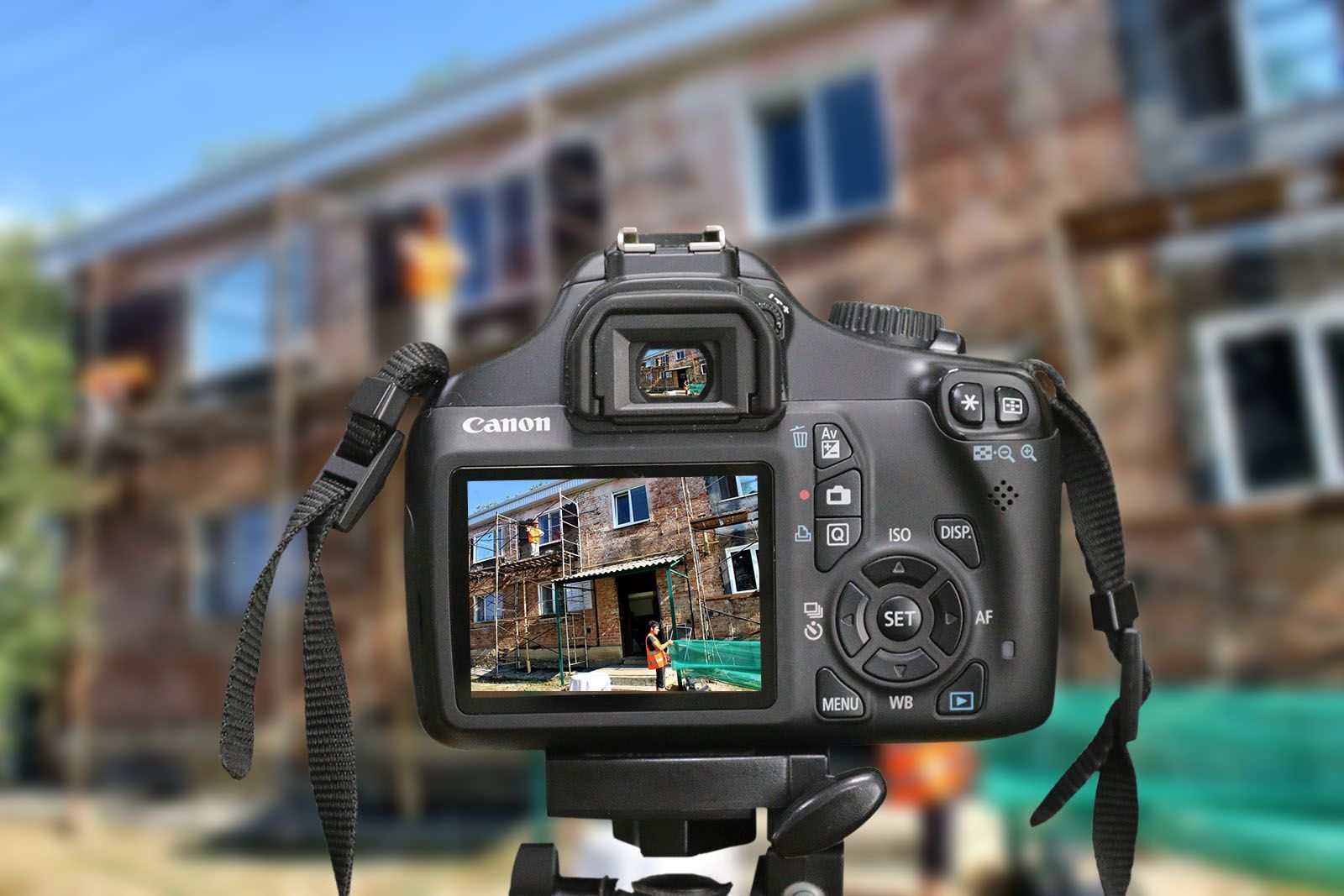 В Ставропольском крае проконтролируют ремонт 33 домов на 4 млн рублей