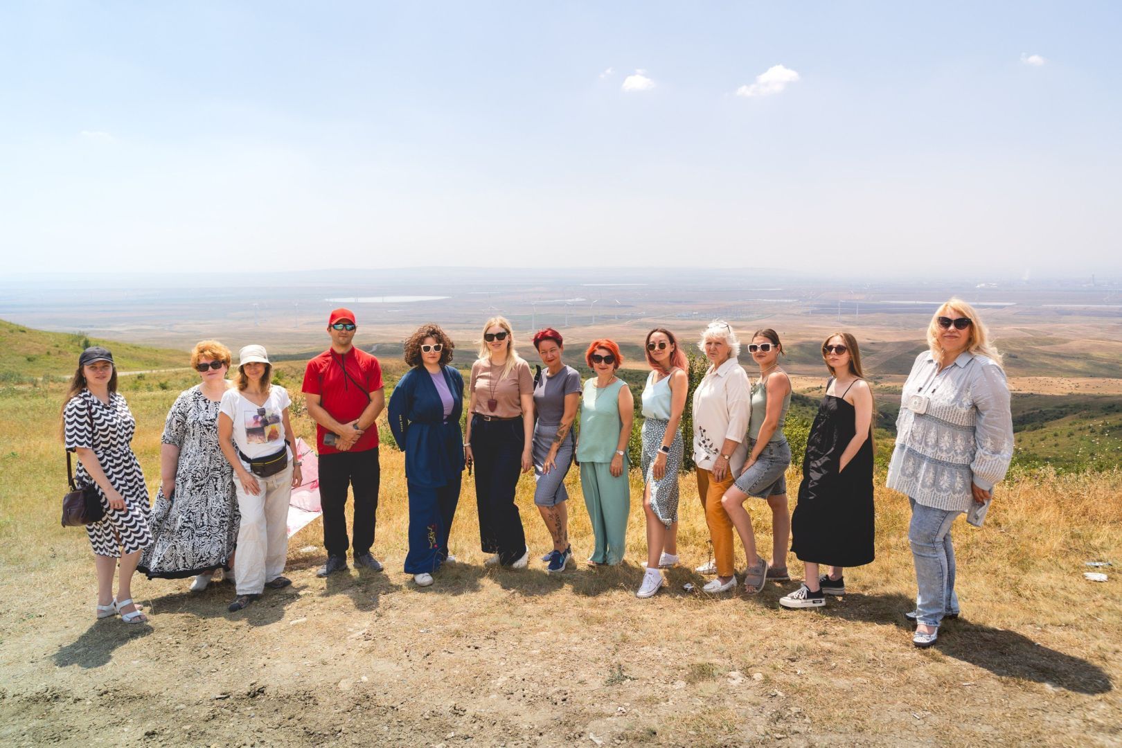 В Ставрополе создают туристический маршрут в сфере экологичного промышленного туризма